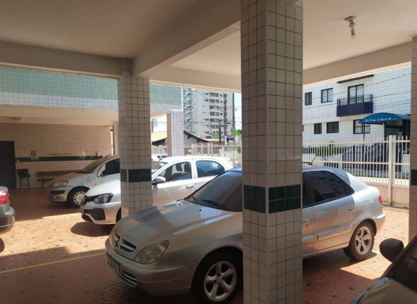 Imagem Apartamento com 2 Quartos à Venda, 42 m² em Vila Guilhermina - Praia Grande Imagem Apartamento com 2 Quartos à Venda, 42 m² em Vila Guilhermina - Praia Grande