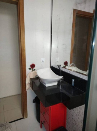 Imagem Casa com 2 Quartos à Venda, 165 m² em Taboão - Diadema
