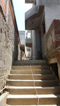 Imagem Casa com 1 Quarto à Venda, 60 m² em Estância Lago Azul - Franco Da Rocha Imagem Casa com 1 Quarto à Venda, 60 m² em Estância Lago Azul - Franco Da Rocha