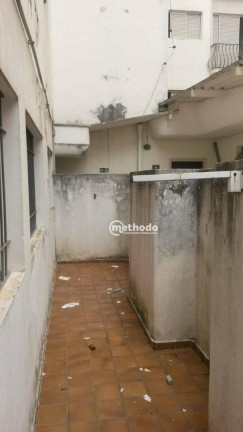 Imagem Apartamento com 3 Quartos à Venda, 95 m² em Centro - Campinas Imagem Apartamento com 3 Quartos à Venda, 95 m² em Centro - Campinas
