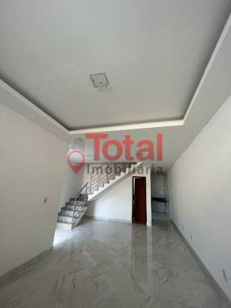 Imagem Casa com 3 Quartos à Venda, 100 m² em Ideal - Ipatinga Imagem Casa com 3 Quartos à Venda, 100 m² em Ideal - Ipatinga