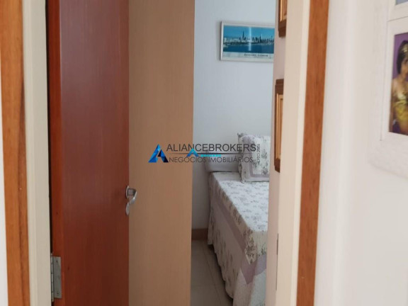 Imagem Apartamento com 3 Quartos à Venda, 58 m² em Jardim Bonfiglioli - Jundiaí
