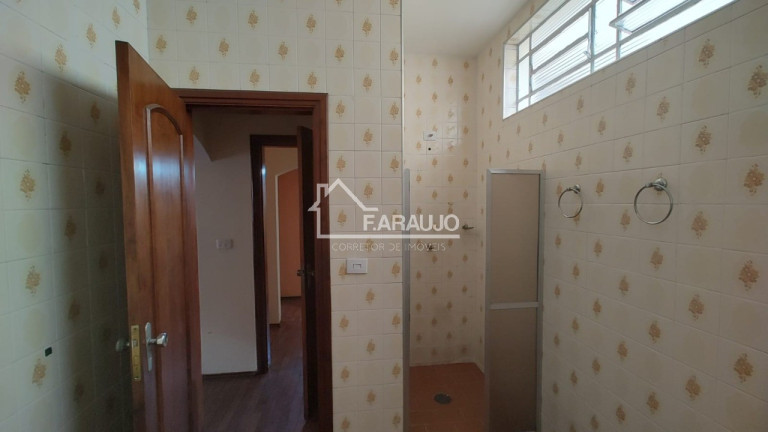 Imagem Casa com 4 Quartos para Alugar, 265 m² em Vila Trujillo - Sorocaba Imagem Casa com 4 Quartos para Alugar, 265 m² em Vila Trujillo - Sorocaba