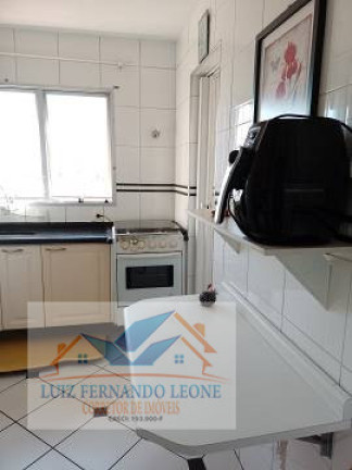 Imagem Apartamento com 2 Quartos à Venda, 57 m² em Santo Amaro - São Paulo Imagem Apartamento com 2 Quartos à Venda, 57 m² em Santo Amaro - São Paulo