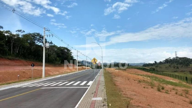Imagem Terreno à Venda, em Itaipava - Itajai Imagem Terreno à Venda, em Itaipava - Itajai