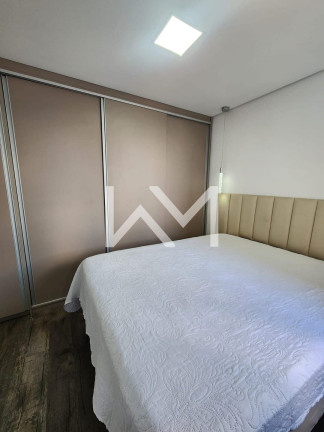 Imagem Apartamento com 2 Quartos à Venda, 60 m² em Jardim Bom Clima - Guarulhos