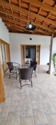 Imagem Casa com 4 Quartos à Venda, 363 m² em Centro - Itu Imagem Casa com 4 Quartos à Venda, 363 m² em Centro - Itu