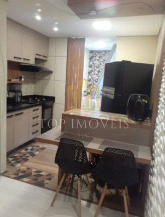 Imagem Apartamento com 2 Quartos à Venda, 48 m² em Jardim América - São José Dos Campos Imagem Apartamento com 2 Quartos à Venda, 48 m² em Jardim América - São José Dos Campos