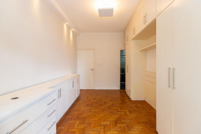 Apartamento com 3 Quartos à Venda, 144 m² em Bom Retiro - São Paulo