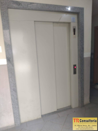 Imagem Apartamento com 2 Quartos à Venda, 60 m² em Parque Pecuária - Campos Dos Goytacazes
