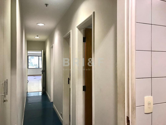 Imagem Edifício Residencial para Alugar, 258 m² em Cidade Monções - São Paulo Imagem Edifício Residencial para Alugar, 258 m² em Cidade Monções - São Paulo