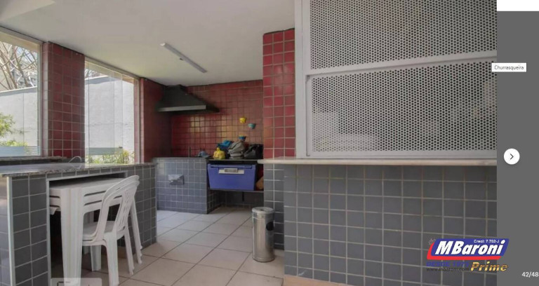 Imagem Apartamento com 3 Quartos à Venda, 117 m² em Jardim Vila Mariana - São Paulo