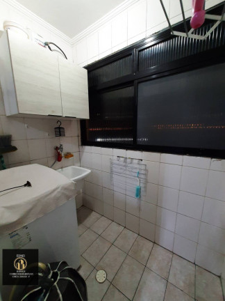 Imagem Apartamento com 1 Quarto à Venda, 54 m² em Mirim - Praia Grande Imagem Apartamento com 1 Quarto à Venda, 54 m² em Mirim - Praia Grande