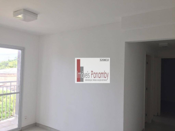 Imagem Apartamento com 2 Quartos à Venda, 48 m² em Vila Andrade - São Paulo Imagem Apartamento com 2 Quartos à Venda, 48 m² em Vila Andrade - São Paulo