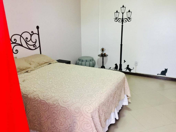 Imagem Apartamento com 3 Quartos para Alugar, 140 m² em Nazaré - Belém