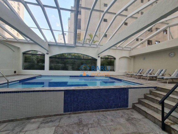 Imagem Apartamento com 2 Quartos à Venda, 123 m² em Higienópolis - São Paulo Imagem Apartamento com 2 Quartos à Venda, 123 m² em Higienópolis - São Paulo