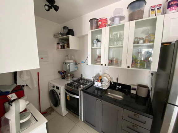 Imagem Apartamento com 1 Quarto à Venda, 48 m² em Amaralina - Salvador Imagem Apartamento com 1 Quarto à Venda, 48 m² em Amaralina - Salvador