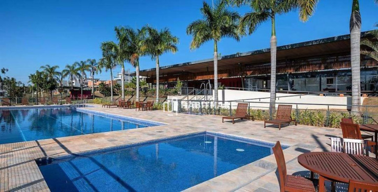 Imagem Terreno à Venda, 550 m² em Condomínio Villa Bela Vista - Piracicaba