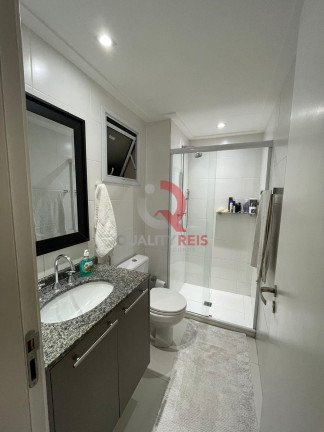 Imagem Apartamento com 2 Quartos à Venda, 88 m² em Tatuapé - São Paulo Imagem Apartamento com 2 Quartos à Venda, 88 m² em Tatuapé - São Paulo