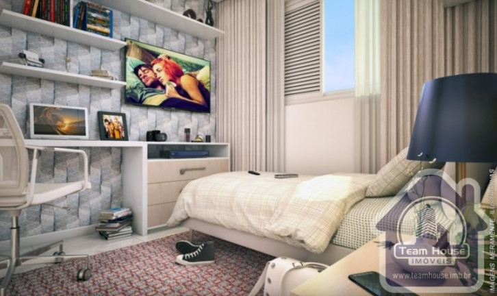 Imagem Apartamento com 2 Quartos à Venda, 63 m² em Guilhermina - Praia Grande Imagem Apartamento com 2 Quartos à Venda, 63 m² em Guilhermina - Praia Grande