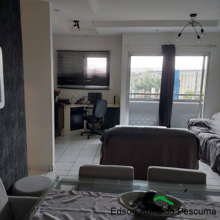 Imagem Apartamento com 3 Quartos à Venda, 62 m² em Tamboré - Barueri Imagem Apartamento com 3 Quartos à Venda, 62 m² em Tamboré - Barueri
