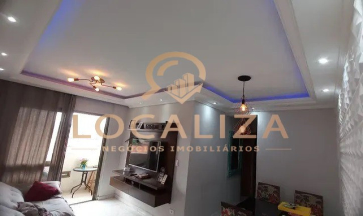 Imagem Imóvel com 2 Quartos à Venda, 63 m² em Jardim Satélite - São José Dos Campos Imagem Imóvel com 2 Quartos à Venda, 63 m² em Jardim Satélite - São José Dos Campos