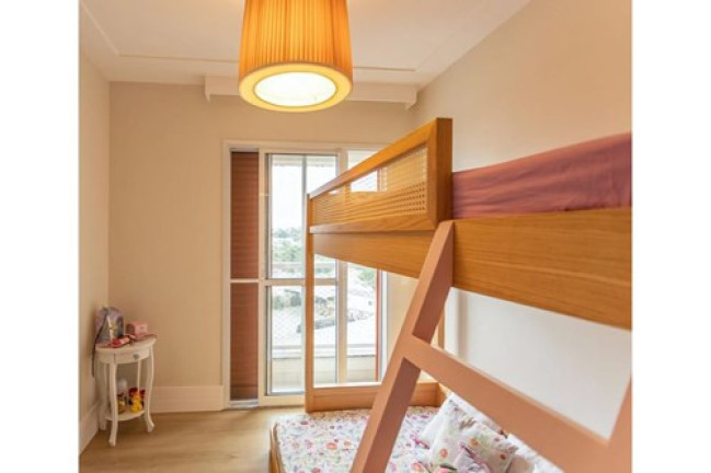 Imagem Apartamento com 3 Quartos à Venda, 128 m² em Vila Anastácio - São Paulo