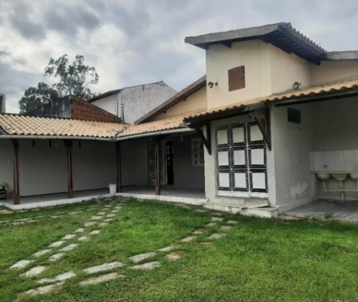Imagem Casa com 4 Quartos à Venda, 200 m² em Junco - Sobral Imagem Casa com 4 Quartos à Venda, 200 m² em Junco - Sobral
