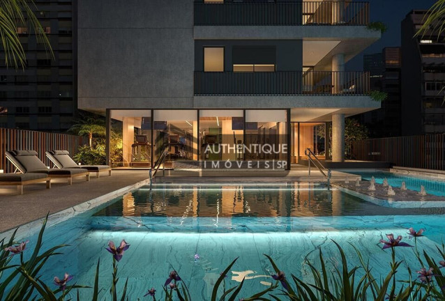 Imagem Apartamento com 3 Quartos à Venda, 167 m² em Higienópolis - São Paulo Imagem Apartamento com 3 Quartos à Venda, 167 m² em Higienópolis - São Paulo