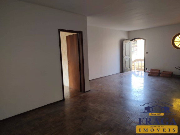 Imagem Casa com 3 Quartos à Venda, 200 m² em Parque Três Meninos - Sorocaba