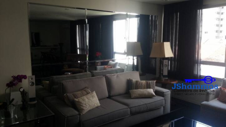 Imagem Loft com 1 Quarto à Venda, 147 m² em Paraíso - São Paulo