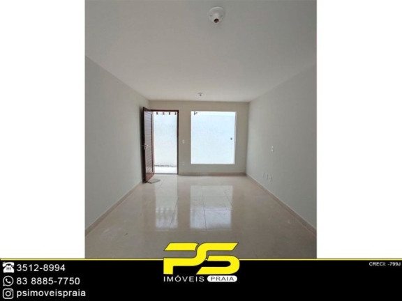 Imagem Casa com 2 Quartos à Venda, 56 m² em João Paulo Ii - João Pessoa Imagem Casa com 2 Quartos à Venda, 56 m² em João Paulo Ii - João Pessoa