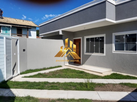 Imagem Casa com 2 Quartos à Venda, 150 m² em Extensão Do Bosque - Rio Das Ostras Imagem Casa com 2 Quartos à Venda, 150 m² em Extensão Do Bosque - Rio Das Ostras