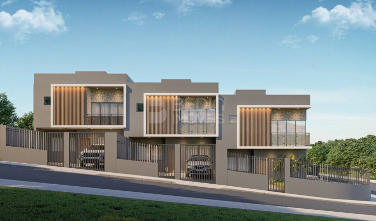 Imagem Sobrado com 3 Quartos à Venda, 142 m² em São Francisco De Assis - Camboriú