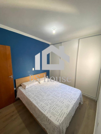 Imagem Sobrado com 2 Quartos para Alugar, 100 m² em Jardim - Santo André Imagem Sobrado com 2 Quartos para Alugar, 100 m² em Jardim - Santo André