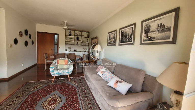 Imagem Apartamento com 3 Quartos à Venda, 110 m² em Centro - Sorocaba