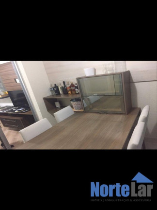 Imagem Apartamento com 2 Quartos à Venda, 50 m² em Vila Leopoldina - São Paulo Imagem Apartamento com 2 Quartos à Venda, 50 m² em Vila Leopoldina - São Paulo