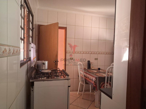 Imagem Casa com 2 Quartos à Venda, 98 m² em Loteamento Humberto Venturini - Piracicaba Imagem Casa com 2 Quartos à Venda, 98 m² em Loteamento Humberto Venturini - Piracicaba