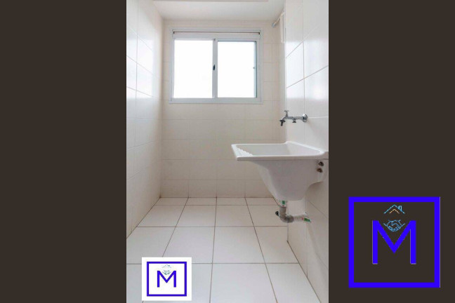 Imagem Apartamento com 2 Quartos à Venda, 41 m² em Itaquera - São Paulo
