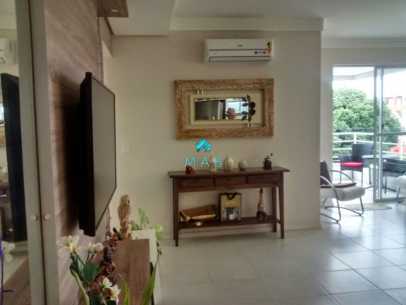 Imagem Apartamento com 2 Quartos à Venda, 108 m² em Ingleses - Florianópolis