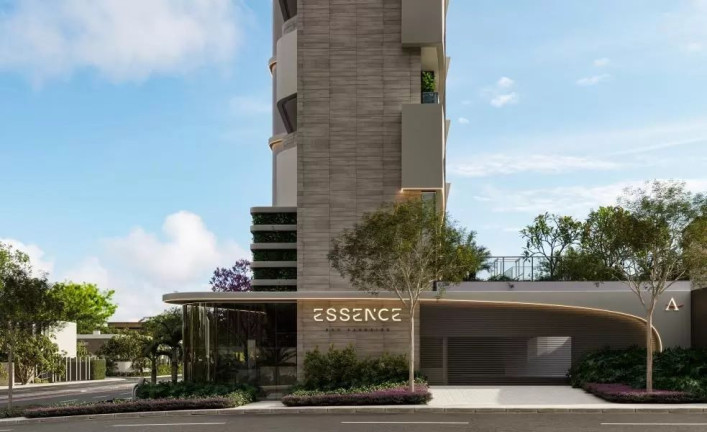 Imagem Apartamento com 3 Quartos à Venda, 109 m² em Miramar - João Pessoa Imagem Apartamento com 3 Quartos à Venda, 109 m² em Miramar - João Pessoa