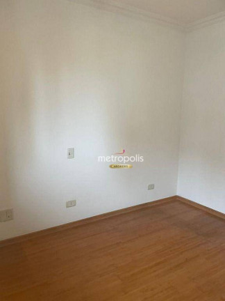 Imagem Apartamento com 3 Quartos à Venda, 139 m² em Campestre - Santo André