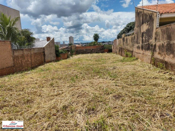Imagem Terreno à Venda, em São Francisco - Campo Grande Imagem Terreno à Venda, em São Francisco - Campo Grande