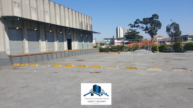 Imagem Imóvel Comercial para Alugar, 1.022 m² Imagem Imóvel Comercial para Alugar, 1.022 m²