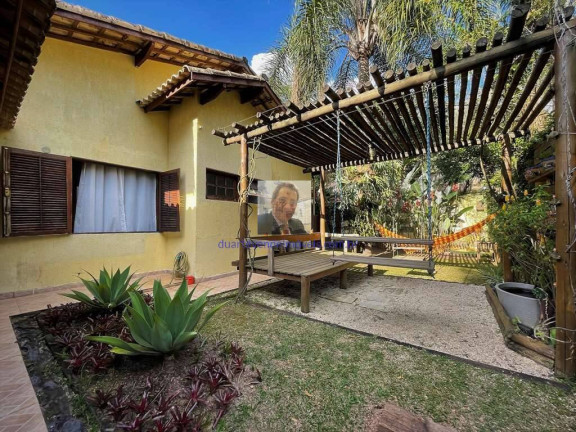 Imagem Casa com 4 Quartos à Venda, 220 m² em Chácara Dos Junqueiras - Carapicuíba Imagem Casa com 4 Quartos à Venda, 220 m² em Chácara Dos Junqueiras - Carapicuíba