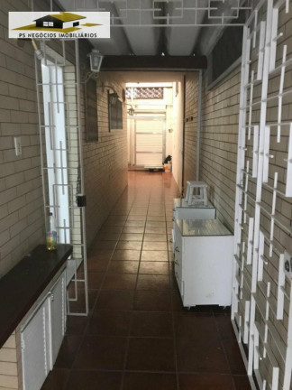 Imagem Sobrado com 3 Quartos à Venda, 180 m² em Vila Mariana - São Paulo Imagem Sobrado com 3 Quartos à Venda, 180 m² em Vila Mariana - São Paulo