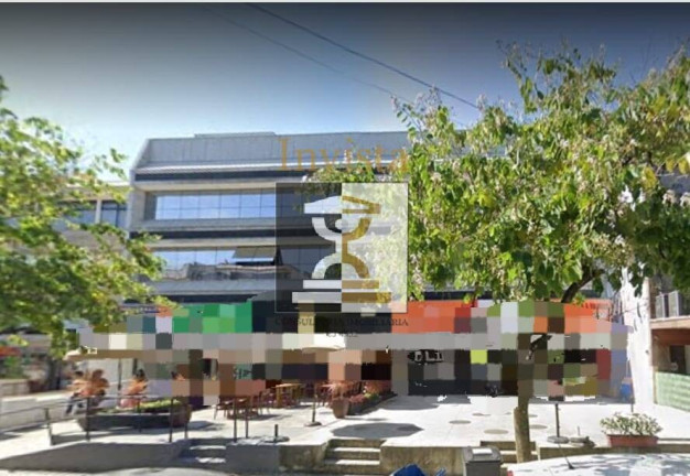 Sala Comercial à Venda, 41 m² em Recreio Dos Bandeirantes - Rio De Janeiro