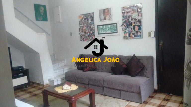 Imagem Sobrado com 3 Quartos à Venda, 104 m² em Vila Valenca - São Vicente Imagem Sobrado com 3 Quartos à Venda, 104 m² em Vila Valenca - São Vicente