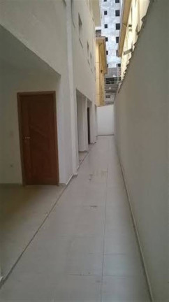 Imagem Sobrado com 2 Quartos à Venda, 110 m² em Vila Matias - Santos Imagem Sobrado com 2 Quartos à Venda, 110 m² em Vila Matias - Santos