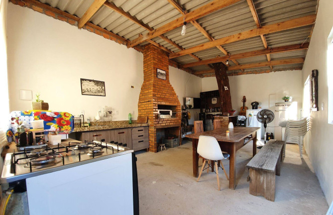Imagem Casa com 2 Quartos à Venda, em Cafifas - Itaqui Imagem Casa com 2 Quartos à Venda, em Cafifas - Itaqui